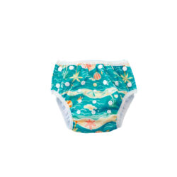 pañal de agua pañal de tela happy flute® talle Único